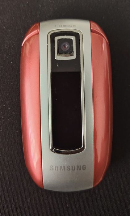 Samsung SGH-E570 LaFleur