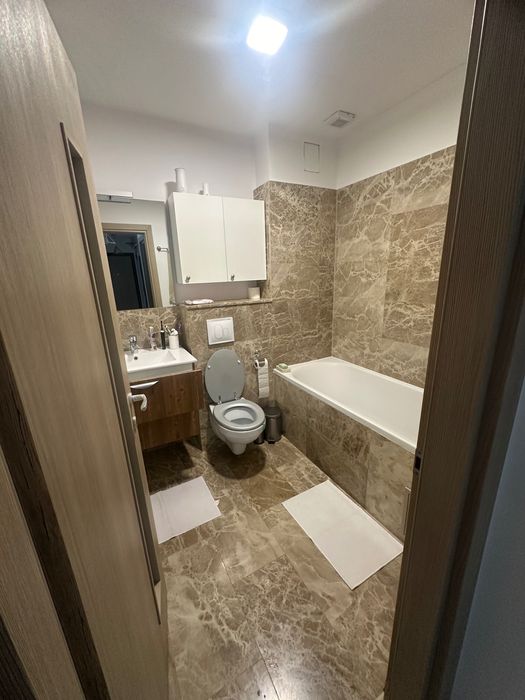 Apartament 3 camere str Soarelui