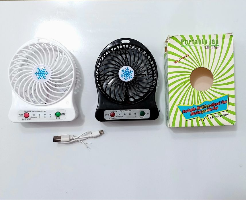 Вентиляторы, по 2000тг каждый