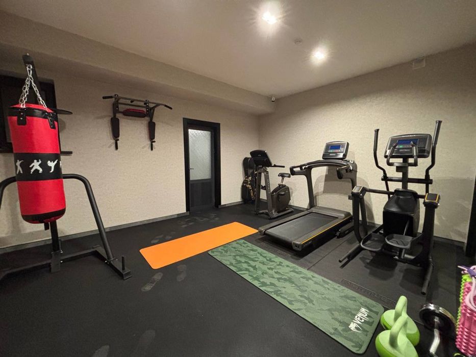 Ракат Махалля | 386кв - нежилое помещение Аренда