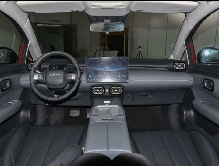 Gac Aion UT 330 km Star Edition 2025 Под заказ