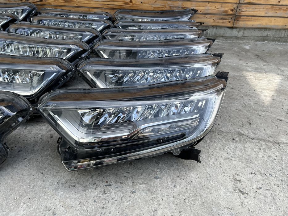 SET far stanga dreapta Honda CR-V Facelift Full LED 2019-2023 Original