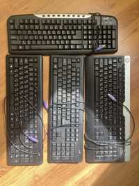 Продается старые клавиатуры