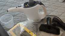 Парочистачка Karcher SC 1 EasyFix