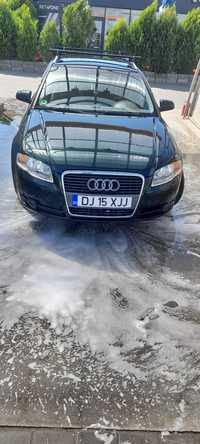 Audi A4,AC break