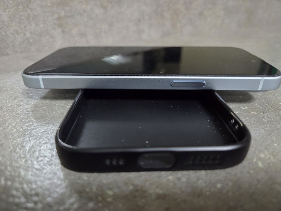 Iphone 15 Blue 128GB