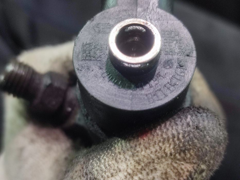 Injector 1.9 cdti Z19DTH Saab 9-3 2 [2002 - 2007]