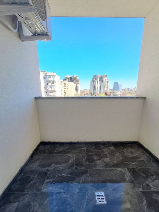 Închiriez Garsoniera sector 2,  soseaua Gherase