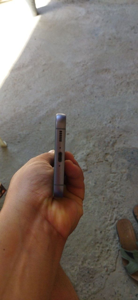 Samsung s 23 fe 8/256