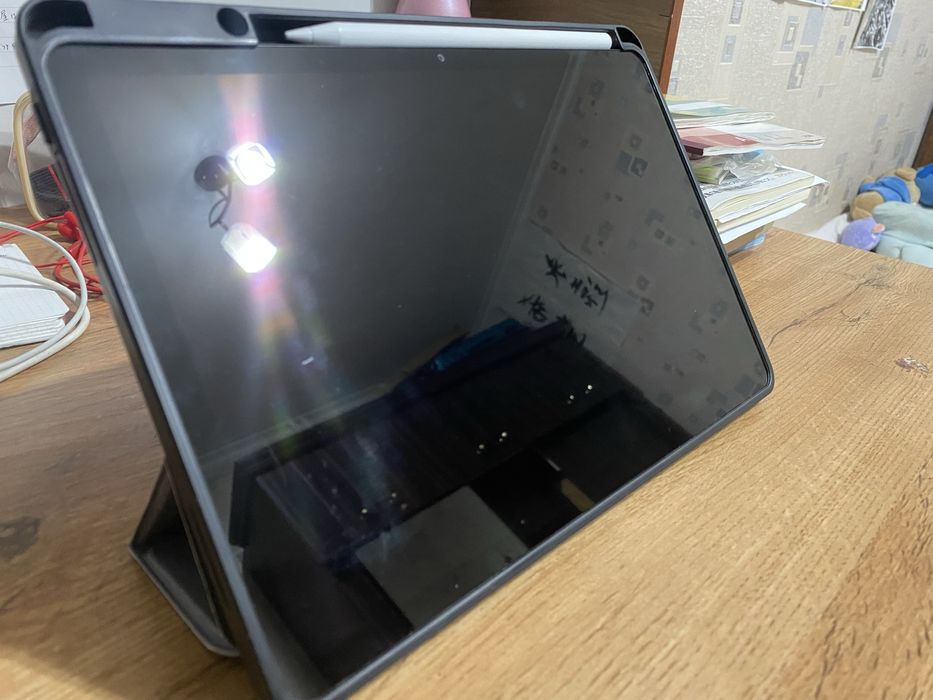 Redmi Pad SE 128 GB — отличное состояние, как новый!