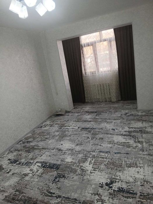 Янги тамирланган 3 хонали квартира ижарага берилади Конечка масжид