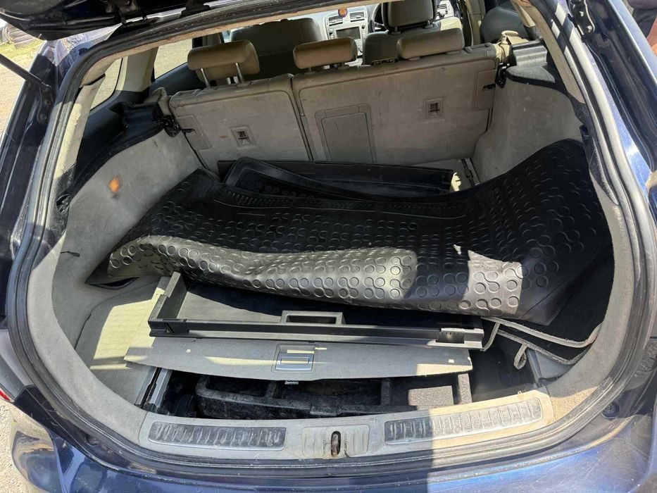 НА ЧАСТИ  Toyota Avensis T27 2. 0 D-4D 2010г