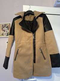 Дамско палто размер С