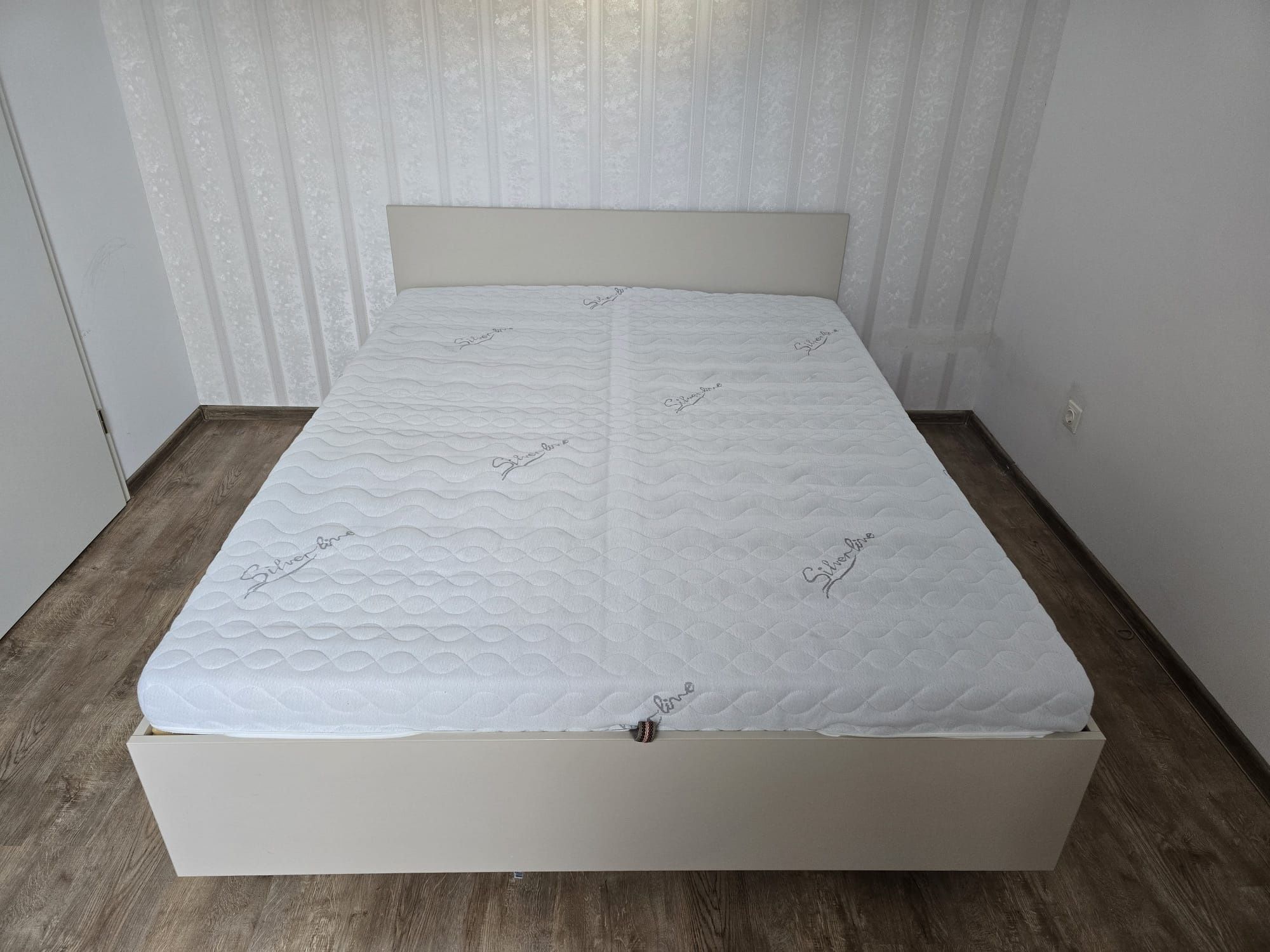 Pat complet mdf , facut la comanda