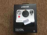 Camera Instant Polaroid Now Gen 2 - Black & White