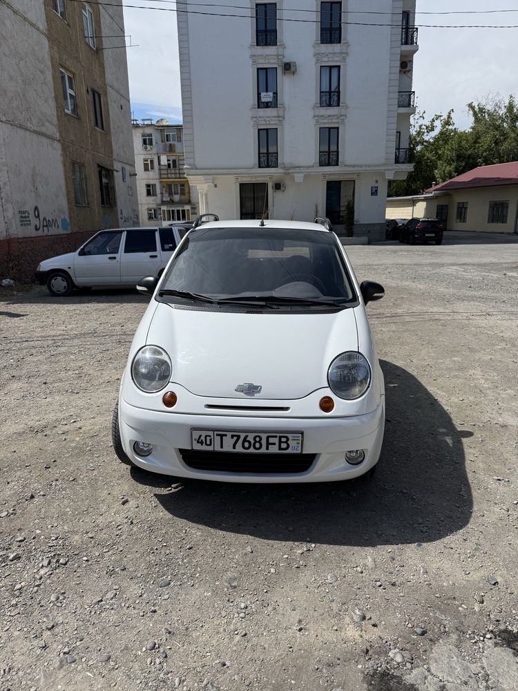 Matiz  2014 yil 200 000 km H9,
