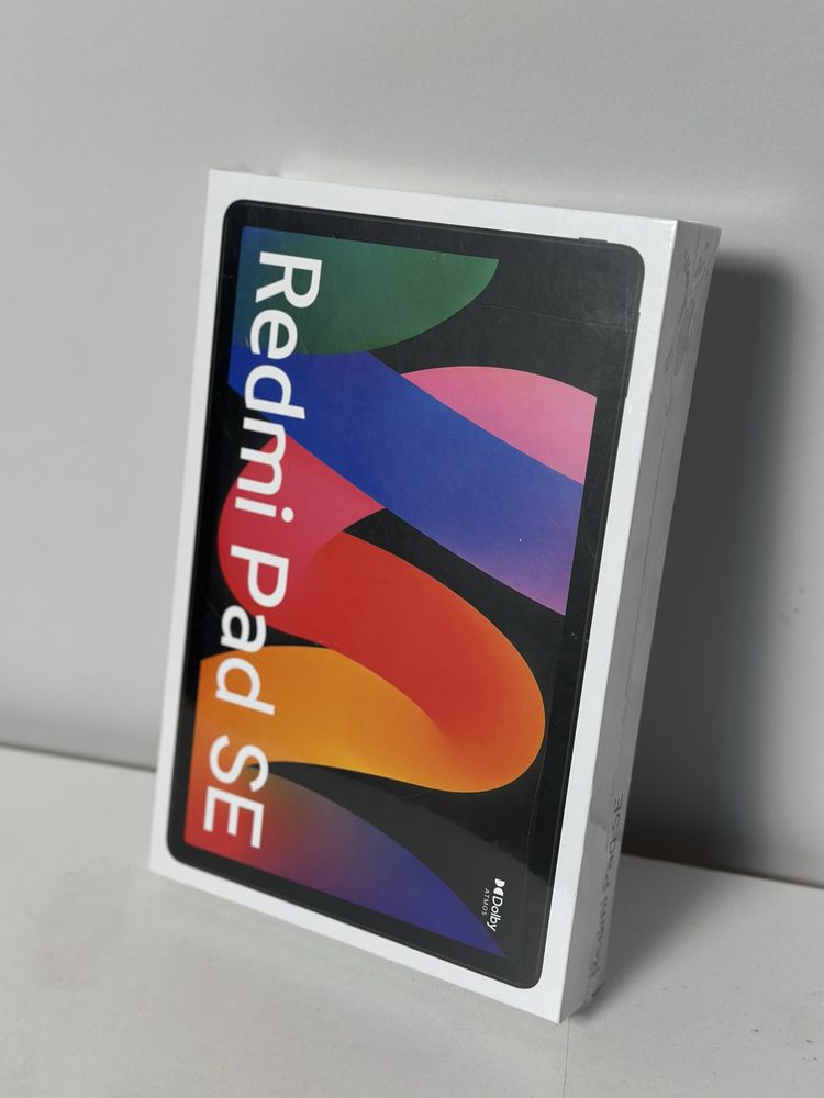 Планшет Redmi PAD SE