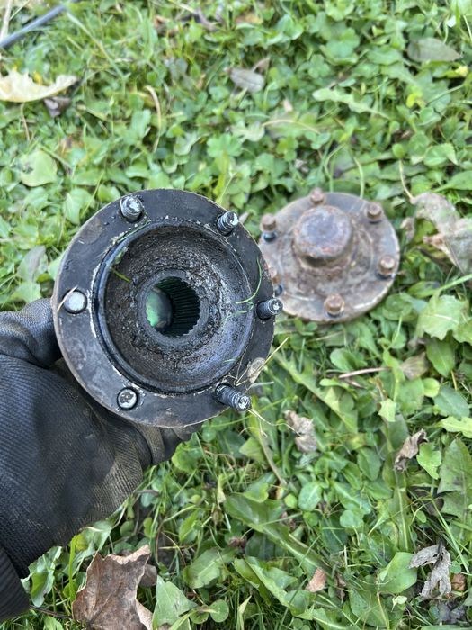 Mrl automat gran vitara