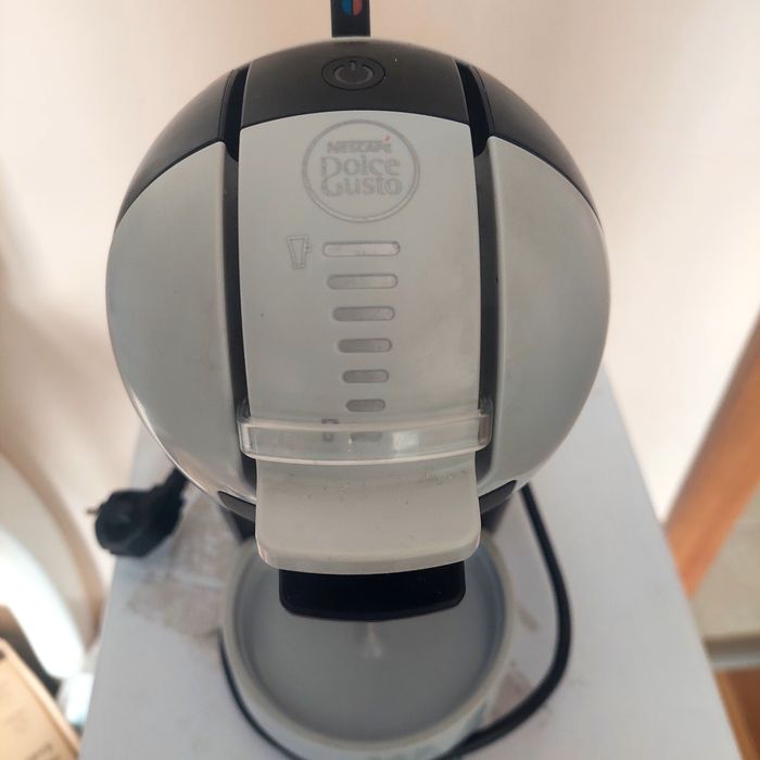 Dolce Gusto Krups Mini me