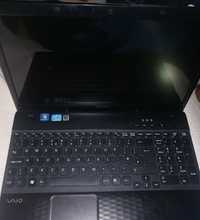 Laptop sony vaio