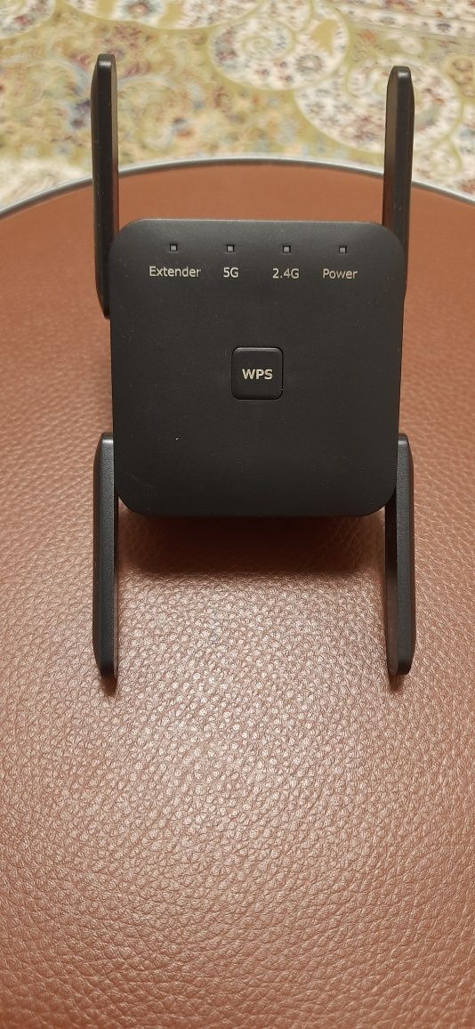 Wi-fi  Усилитель сигнала 2,4G,   5,0G,  Wifi репитер беспроводной