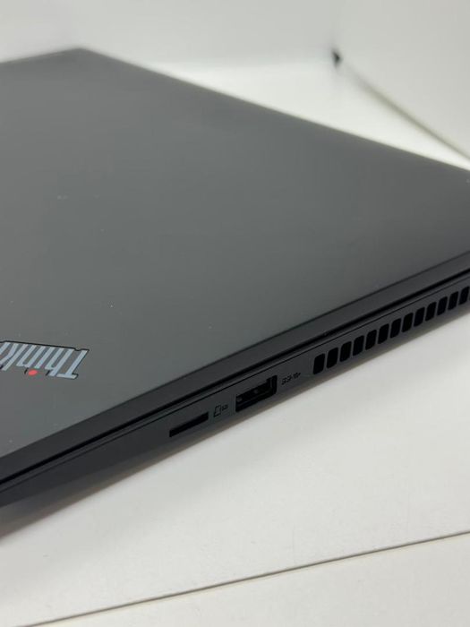 Laptop Lenovo Thinkpad L14, 16GB RAM, 512GB SSD, AMD Ryzen 5 Pro -A-