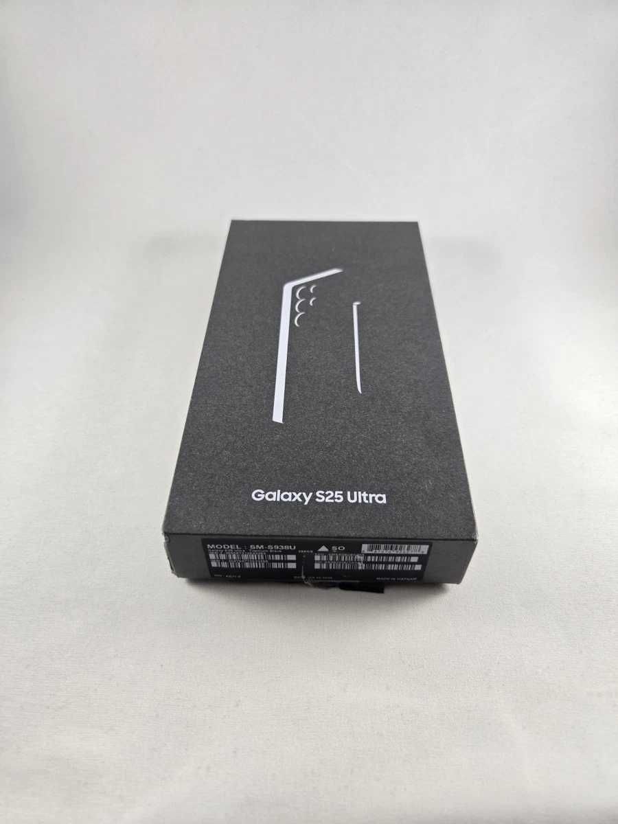 Samsung Galaxy S25 Ultra 256GB с Гаранция