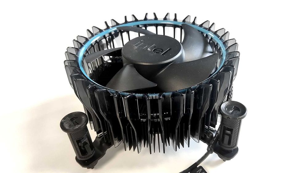 Intel core I3 12100F