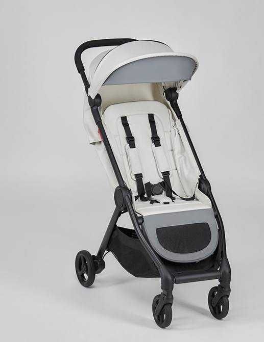 Детская коляска Anex IQ Premium