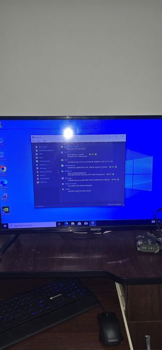 Sistem gaming amd ryzen 7 3700x rtx 2060