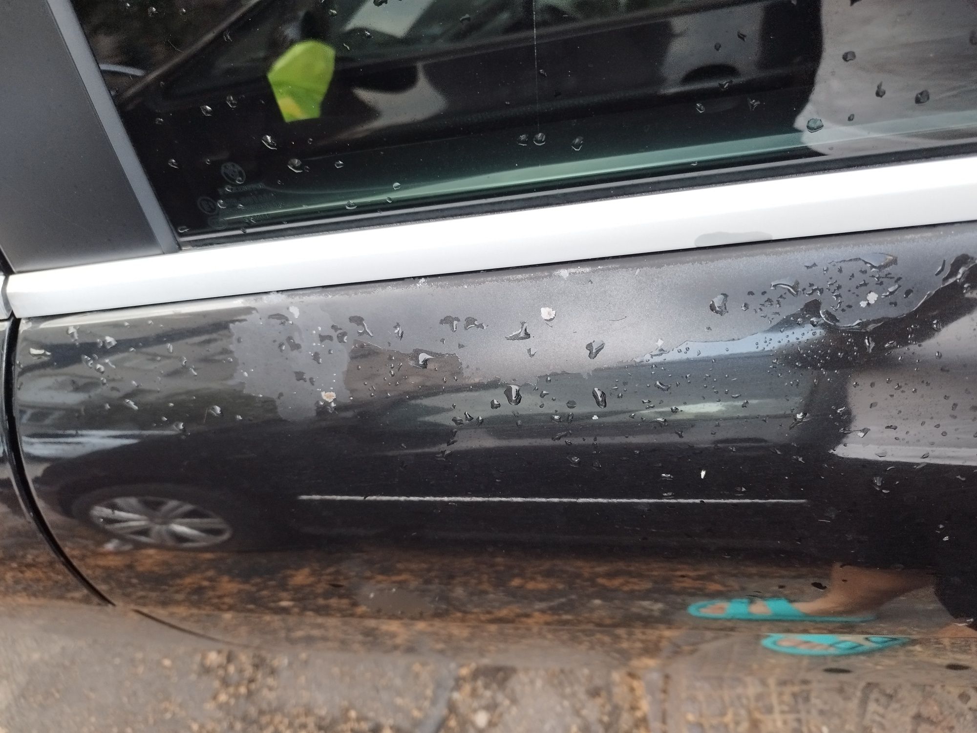 Vand bmw 730D 3500€
