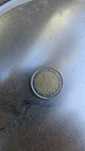 Moneda 2 euro din  2002