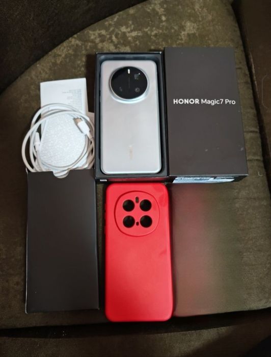 Honor Magic 7Pro 12/512Gb