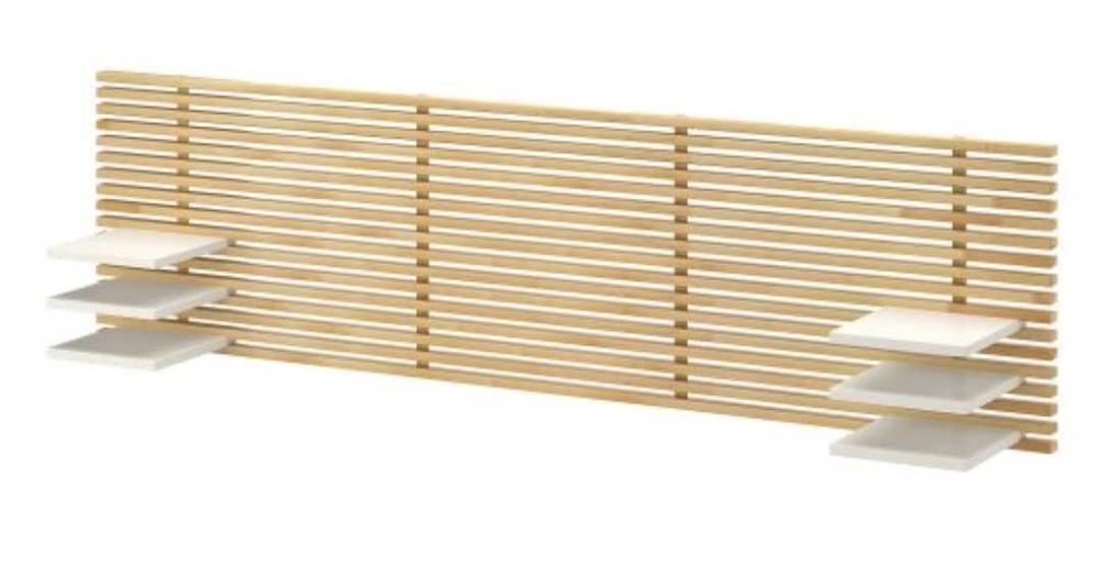 Табла за легло Mandal Ikea