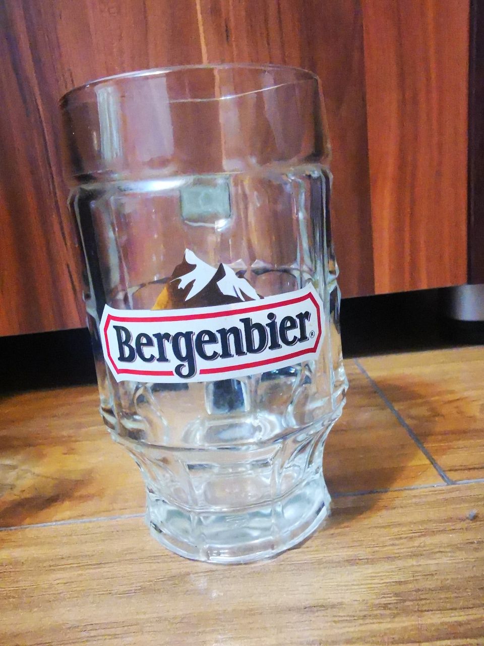 Halbe Bergenbier 2 buc