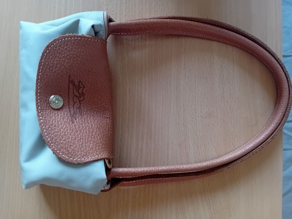 Geantă Longchamp le pliage