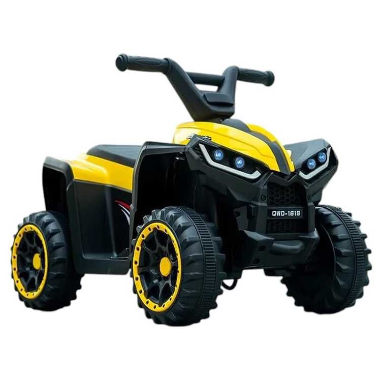ATV/ electric pentru copii Toyzis, nou,