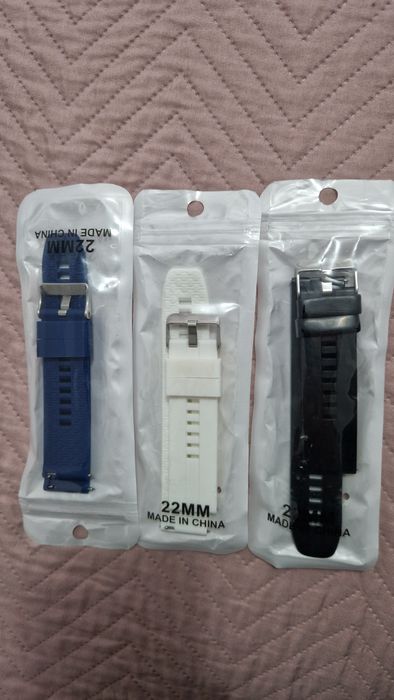 Huawei Watch GT 46mm IMPECABIL