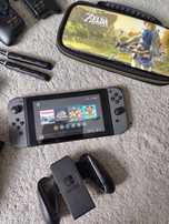 Nintendo Switch Full Accesorii