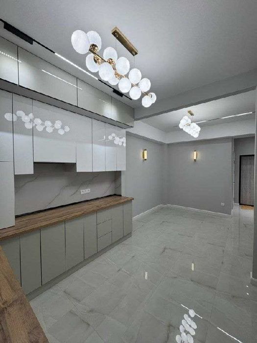 ПРОДАЕТСЯ КВАРТИРА!2х комн,42м2|Мегапланет, 11-квартал  ААА