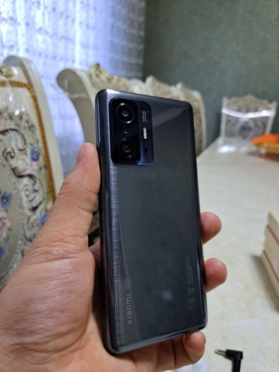 Xiaomi 11t pro хорошая состояние