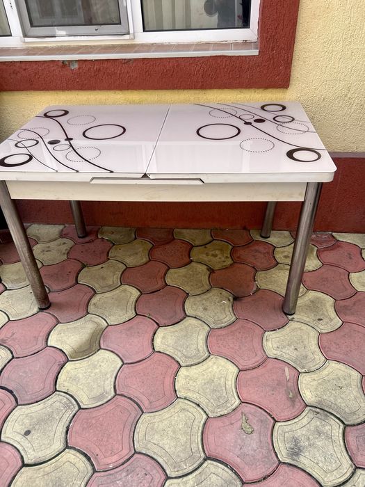 Masa inndtare perfecta extensibila