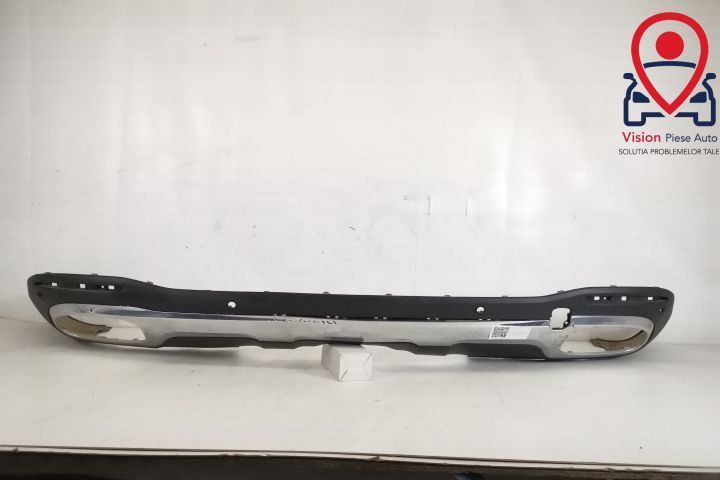 Fusta Spoiler Bara Spate Original In Stare Buna AMG 2021 2022 2023 Mer