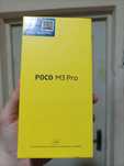 Redmi Poco M 3 Pro
