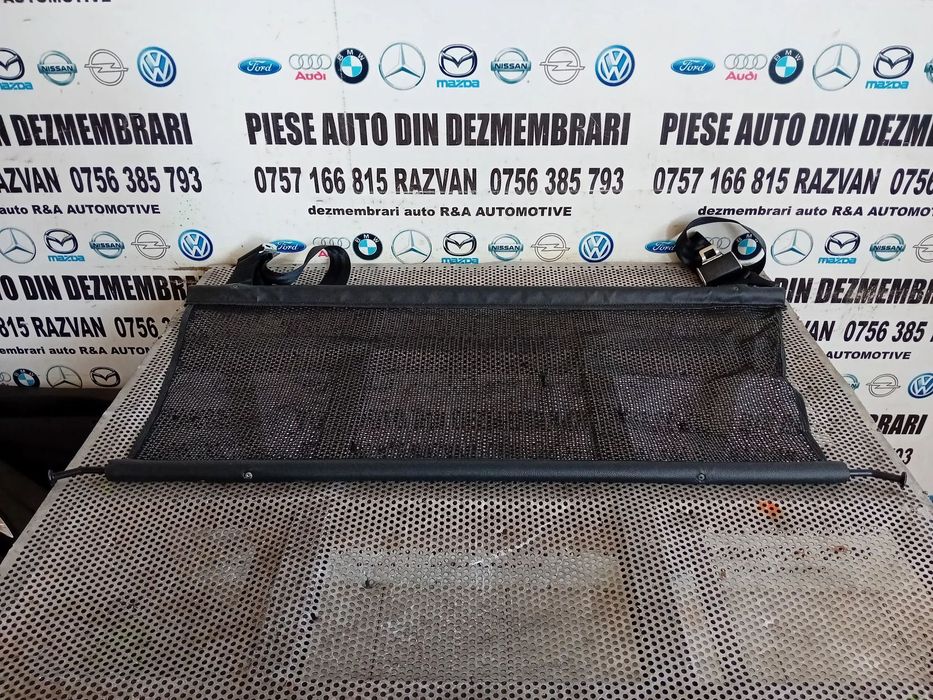 Plasa Despartitoare Portbagaj Opel Astra K Tourer 2015-2019