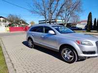 Audi q7 4.2 fsi 2007