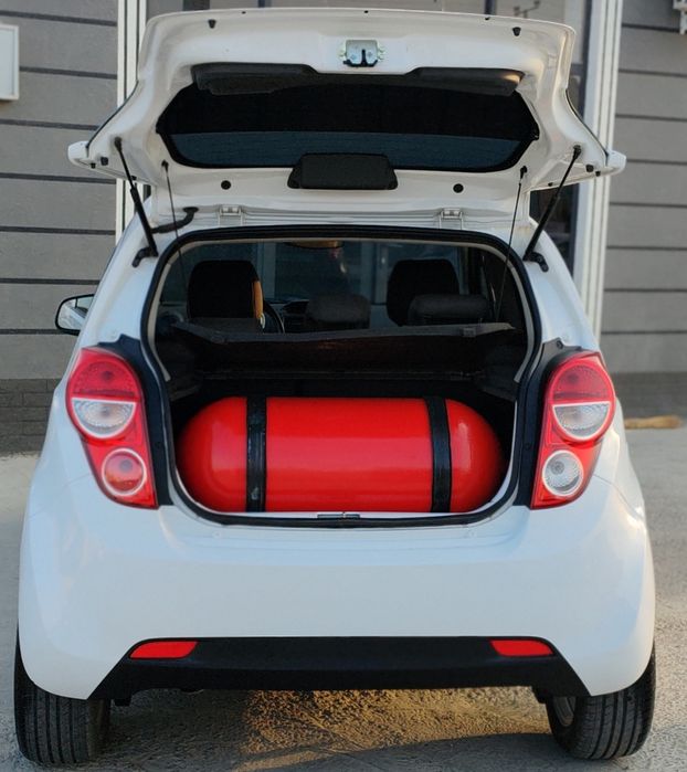 Chevrolet Spark 2020 Avtomat