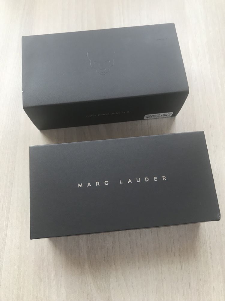 Дамски часовник MARC LAUDER