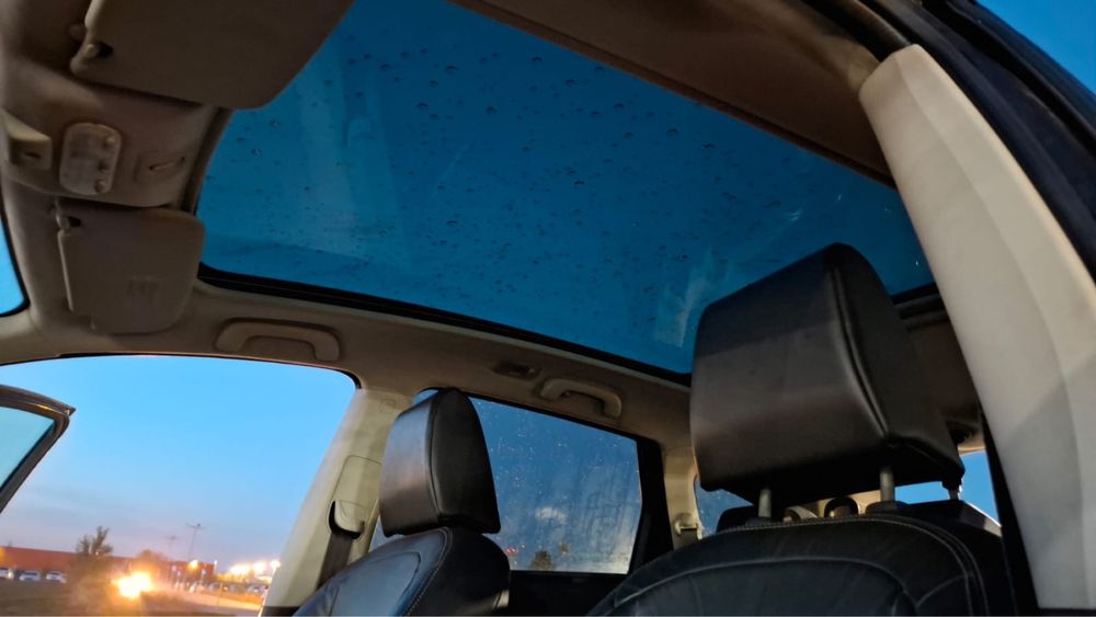 Nissan Qashqai +2, 7locuri,2.0 diesel.