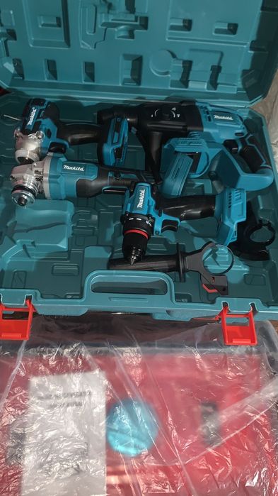 Кейс с электроинстументом